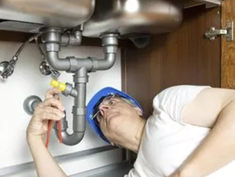 Photos by Aberle Plumbing Service (Ltd) #1