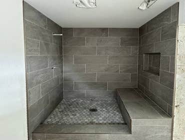 Photos by Sb Tile Construction #2
