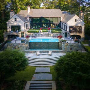 Watershed Pools + Outdoor Living