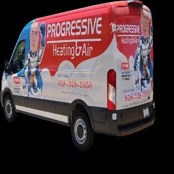 Progressive Heating & Air