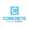 Concrete Polishing Houston logo