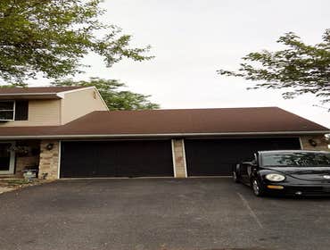 Photos by Arthur's Contracting #2 Various roofing and painting projects we have done.