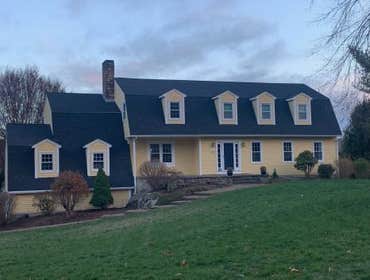 Photos by Nor'East Exteriors Roofing & Siding #1