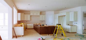Photos by Blitz Construction Group Inc #1 Flooring, cabnets, and kitchen remodling