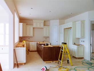 Photos by Blitz Construction Group Inc #1 Flooring, cabnets, and kitchen remodling