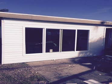 Photo(s) from Donna's Door & Window Company