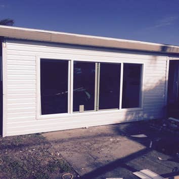 Photo(s) from Donna's Door & Window Company