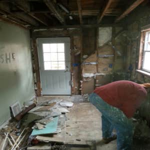 Photo(s) from Anderson Plastering and Drywall