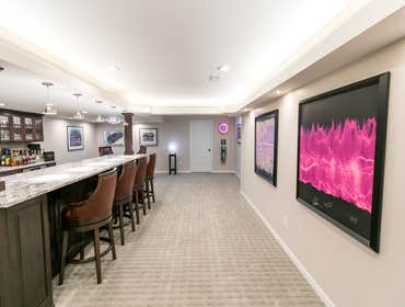 Photos by Cowdin Design + Build #1