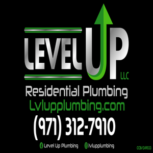 Photos by Level Up plumbing LLC #1