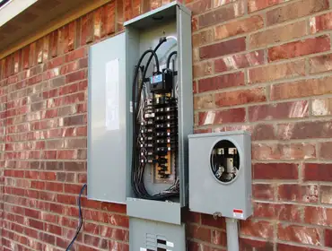 Electrical Projects