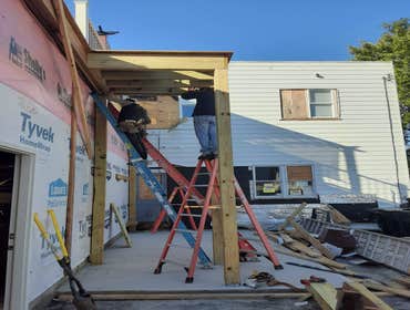 Photos by Cjay's Construction LLC #1