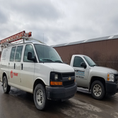 Weinkauf Plumbing & Heating, Inc