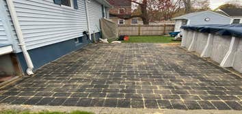 Photos by Imperial Paving and Masonry #1