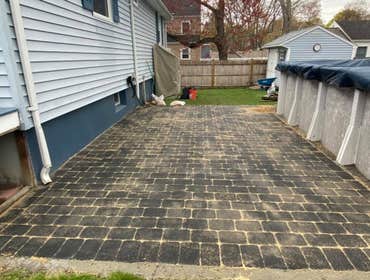 Photos by Imperial Paving and Masonry #1