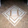SRG Precision Tile & Marble logo
