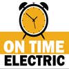 on Time Electric, Inc logo