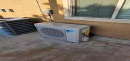 Rodgers Air Conditioning and Plumbing