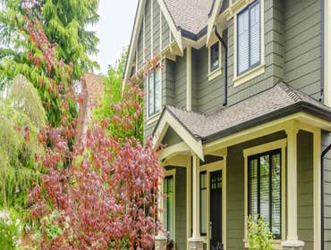 Exterior Painting