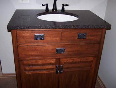 Granite Counter Top