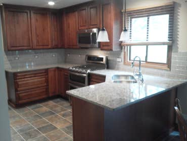 Photo(s) from Mark Bryzinski Professional Remodeling & Handyman Services