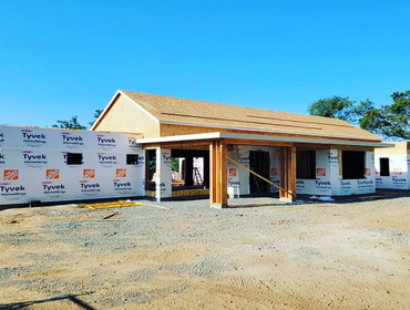 Photos by H&H Builds #1