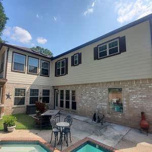 Best Investments Siding and Windows