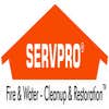 Servpro of Canoga Park/west Hills, Servpro of Agoura/calabasas logo