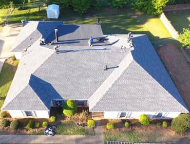 Photos from Guyette Roofing & Construction, LLC