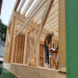 Boston Builders Contracting 