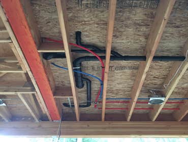 Photos by Bennett plumbing LLC #2