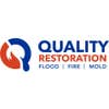 Quality Restoration logo