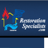 Restoration Specialists logo