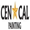 Cen Cal Painting logo