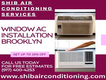 Photos by Shib Air Conditioning Services #1