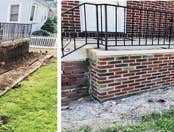 Photos by Kg Roofing Masonry #1