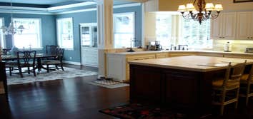 Prestige Mountain Homes
