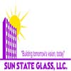 Sun State Glass LLC logo