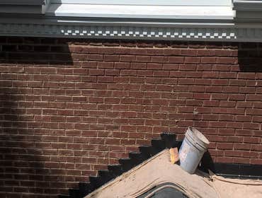 Photos from Active Masonry and Tuckpointing