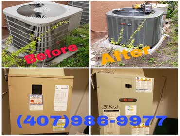 Photos by Orlando Air Conditioning Experts, LLC #1