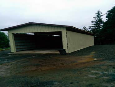 project32 sports court and over the garage addition