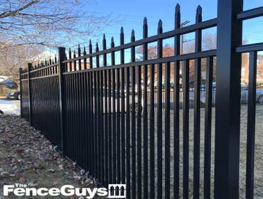 Fences