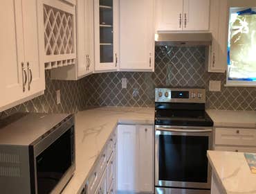 Photos by Vivid Art Construction Inc #1