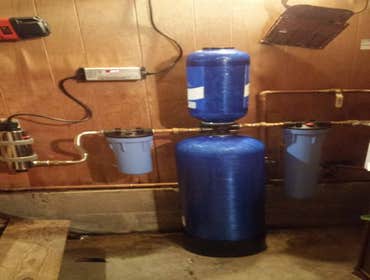 Photos from Tjm Plumbing LLC