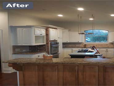 Photos by Cd Remodeling #3 CABINETS KITCHEN PAINT KITCHEN PAINT
