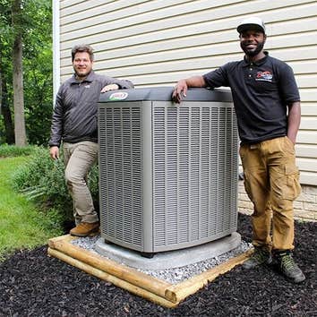 Beltway Air Conditioning & Heating