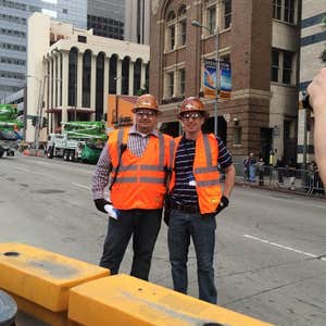 Conco Commercial Concrete Contractors