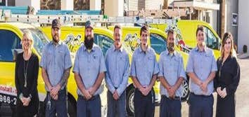 Bumble Bee Air Conditioning