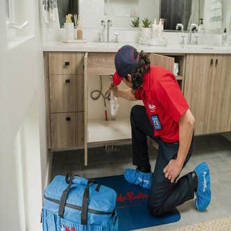 Mr. Rooter Plumbing of Eugene