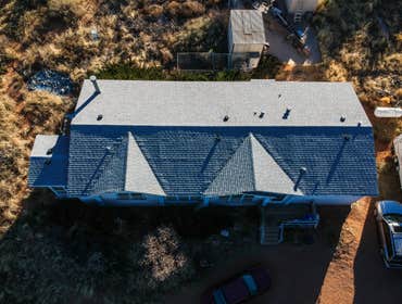 Roofs